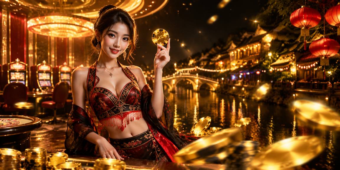 11u Phòng Slot Tính Năng Cao