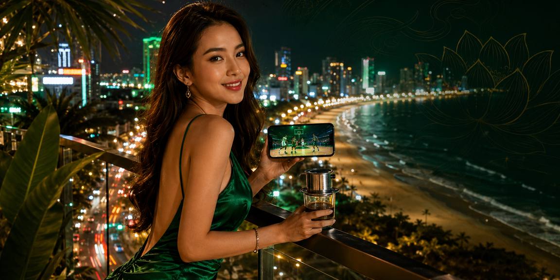11u Phòng Live Casino với dealer thật và thanh toán Việt Nam