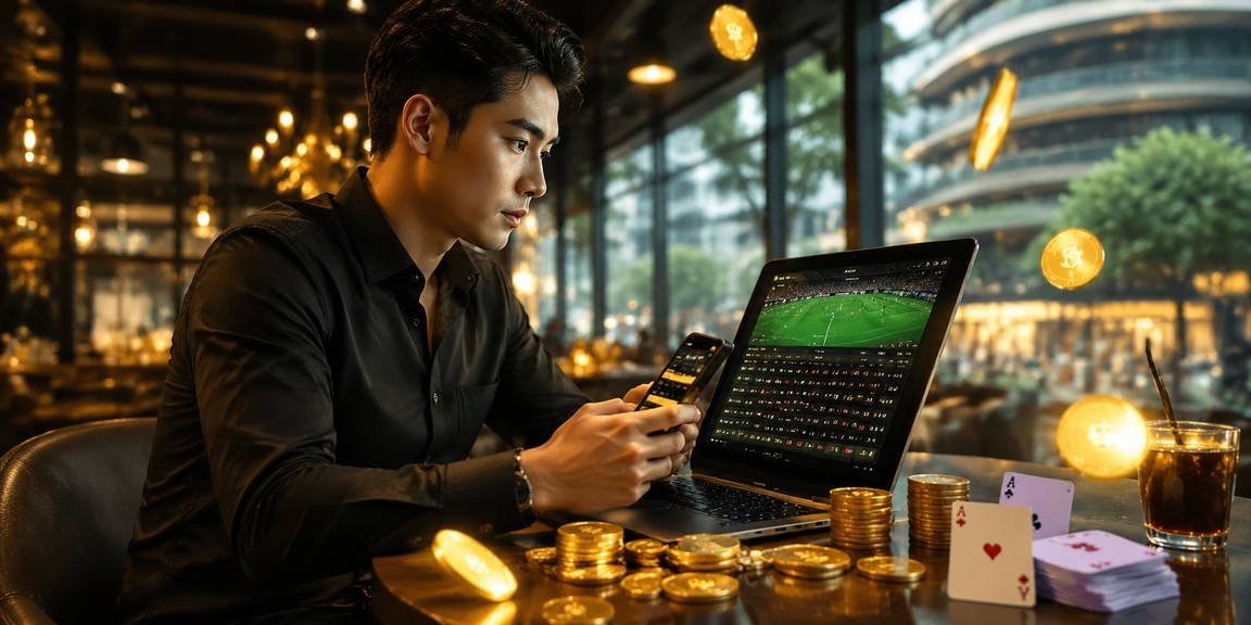 11u Mức cược linh hoạt