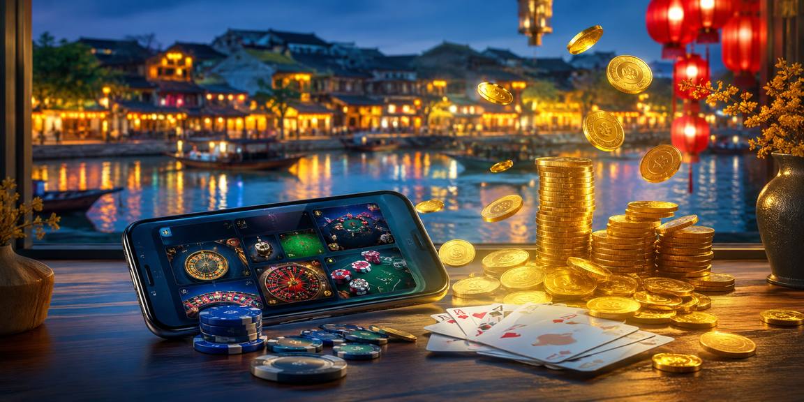 11u Live Casino